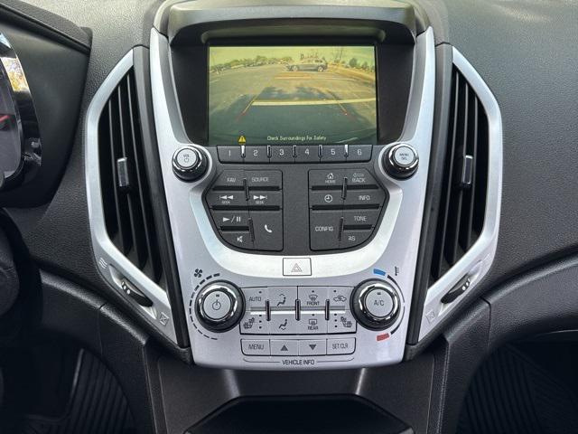 Photo of 2016 Onyx Black GMC Terrain