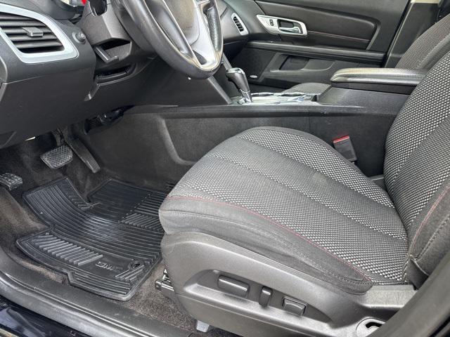 Photo of 2016 Onyx Black GMC Terrain