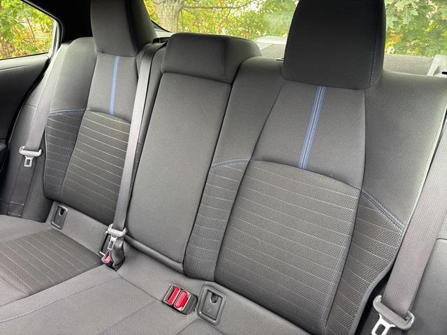 Photo of 2021 Celestite Toyota Corolla