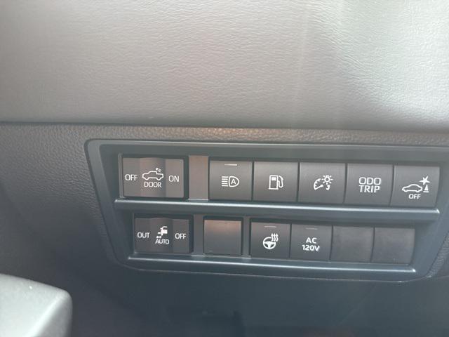 Photo of 2025 01g3 Toyota Tundra Hybrid