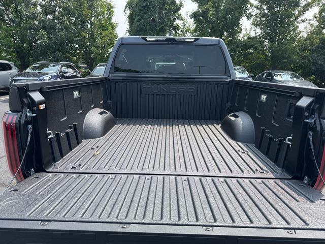 Photo of 2025 01g3 Toyota Tundra Hybrid