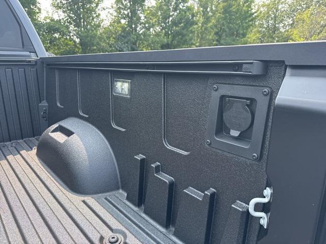Photo of 2025 01g3 Toyota Tundra Hybrid