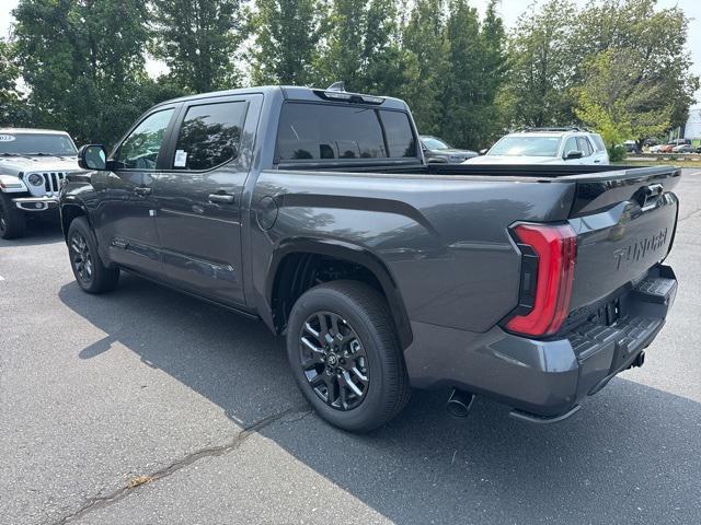 Photo of 2025 01g3 Toyota Tundra Hybrid