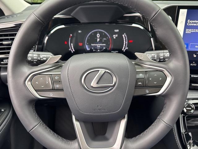 Photo of 2026 Caviar Lexus NX 350