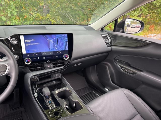 Photo of 2026 Caviar Lexus NX 350