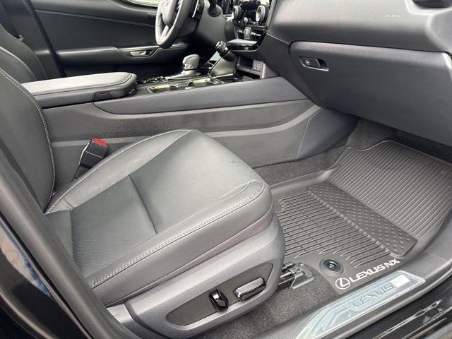 Photo of 2026 Caviar Lexus NX 350