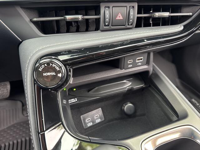 Photo of 2026 Caviar Lexus NX 350