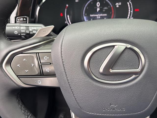 Photo of 2026 Caviar Lexus NX 350