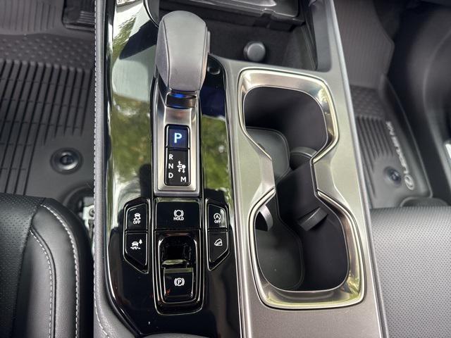 Photo of 2026 Caviar Lexus NX 350