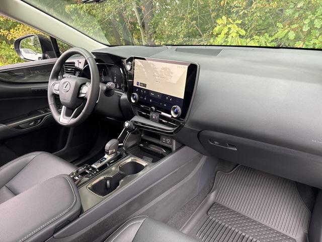 Photo of 2026 Caviar Lexus NX 350
