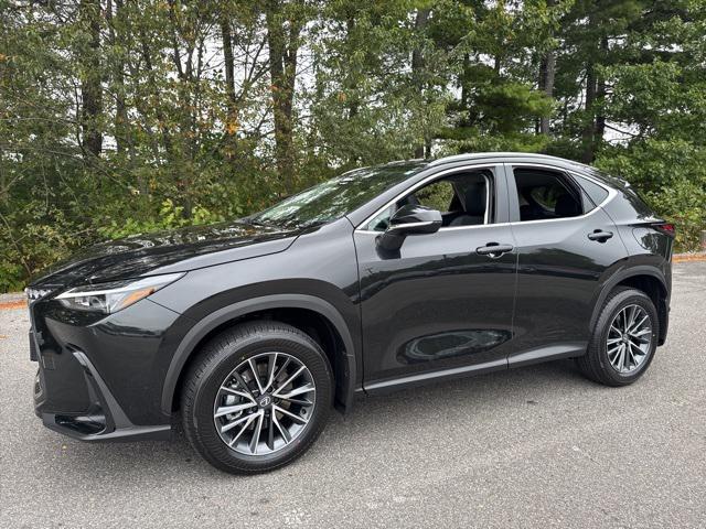 Photo of 2026 Caviar Lexus NX 350