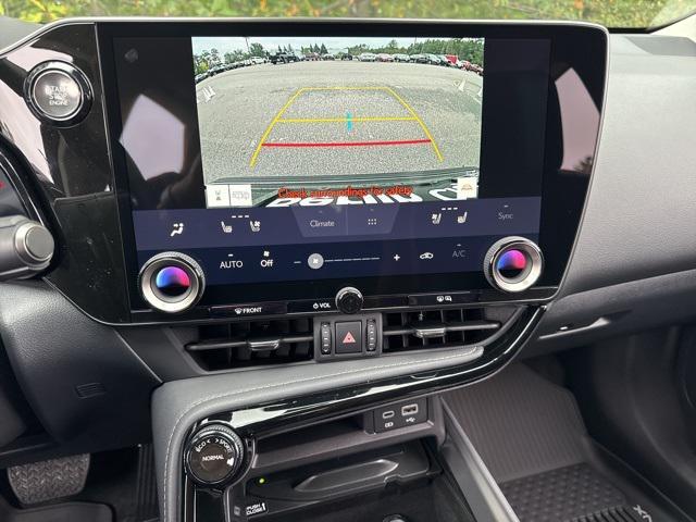 Photo of 2026 Caviar Lexus NX 350