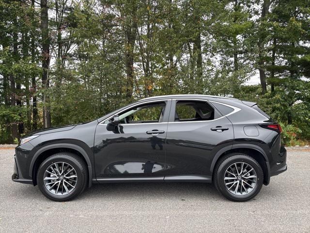 Photo of 2026 Caviar Lexus NX 350