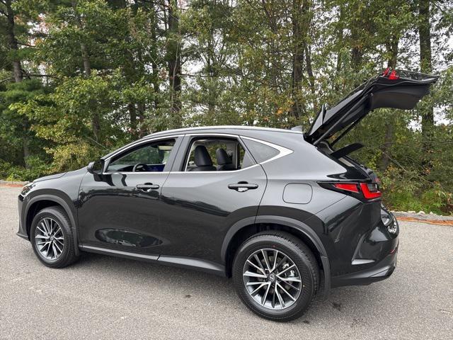 Photo of 2026 Caviar Lexus NX 350