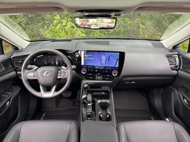 Photo of 2026 Caviar Lexus NX 350