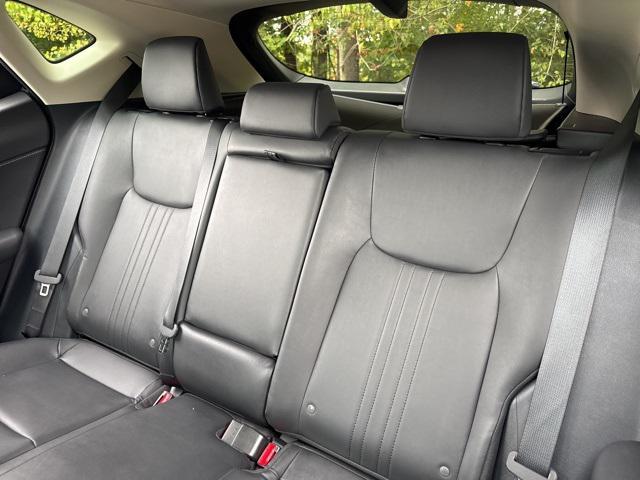 Photo of 2026 Caviar Lexus NX 350