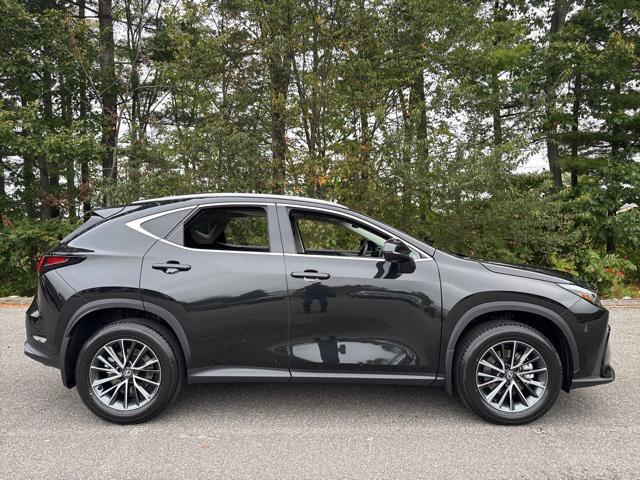 Photo of 2026 Caviar Lexus NX 350