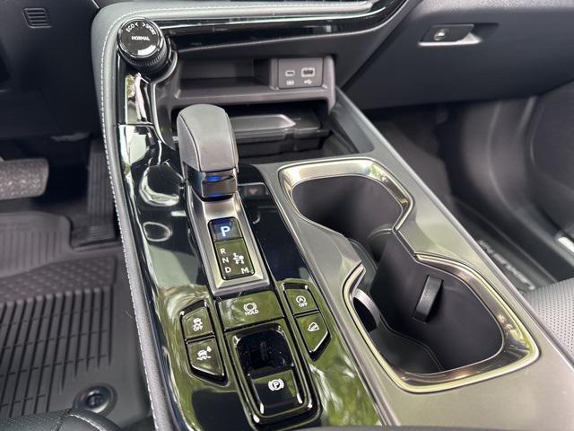 Photo of 2026 Caviar Lexus NX 350