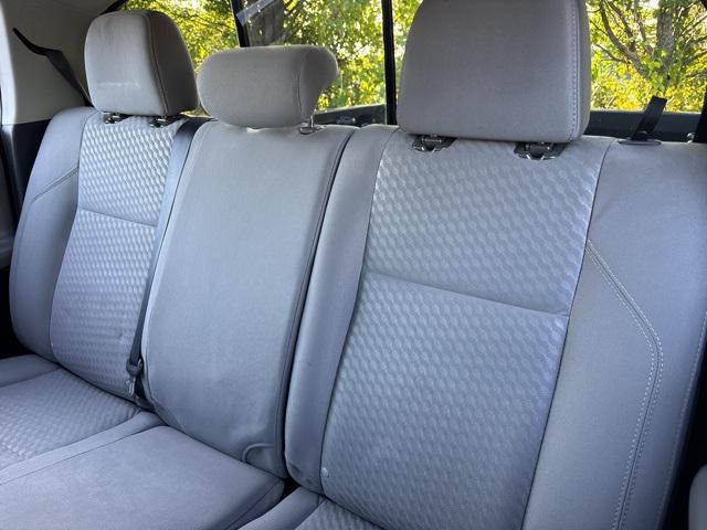 Photo of 2022 Magnetic Gray Metallic Toyota Tacoma