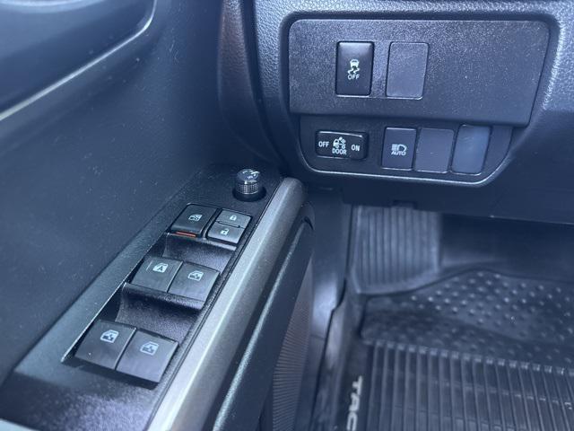 Photo of 2022 Magnetic Gray Metallic Toyota Tacoma