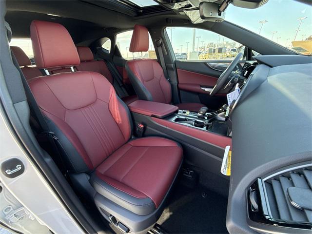 Photo of 2025 Eminent White Pearl Lexus NX 350