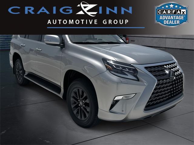 2022 Lexus Gx 460