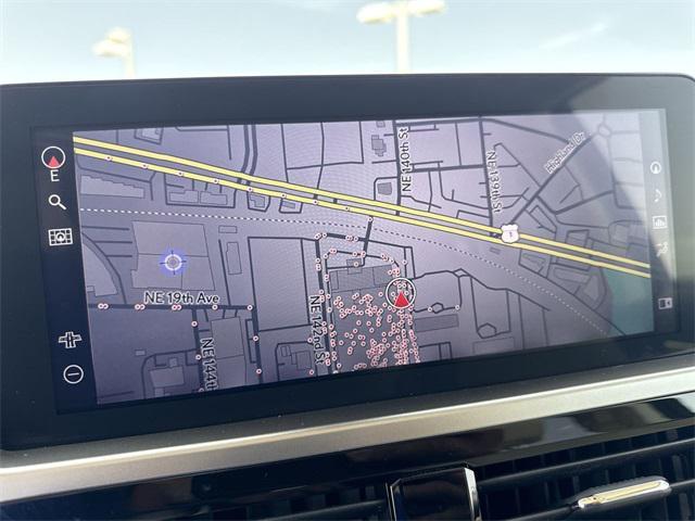 Photo of 2022 Atomic Silver Lexus GX 460