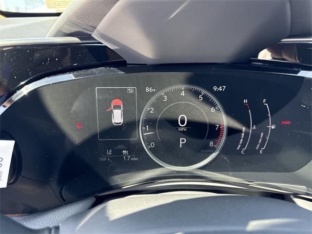 Photo of 2025 Eminent White Pearl Lexus NX 250