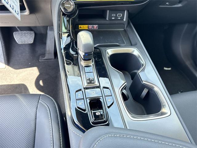 Photo of 2025 Eminent White Pearl Lexus NX 350