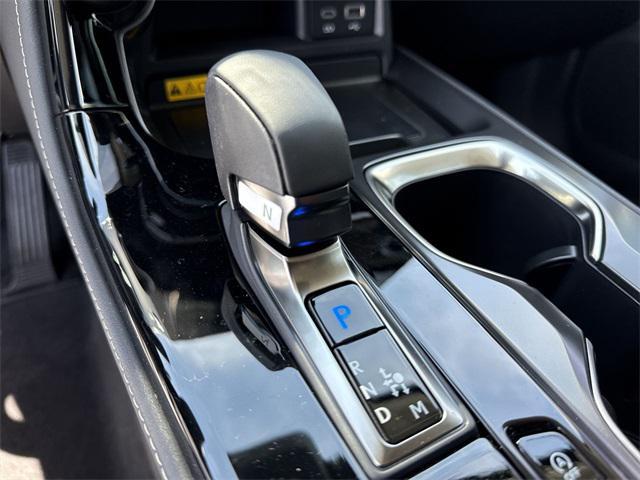 Photo of 2025 Eminent White Pearl Lexus NX 350