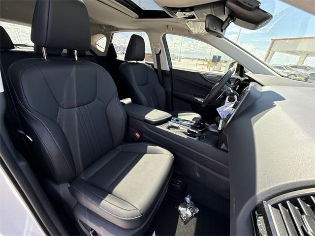 Photo of 2025 Eminent White Pearl Lexus NX 350