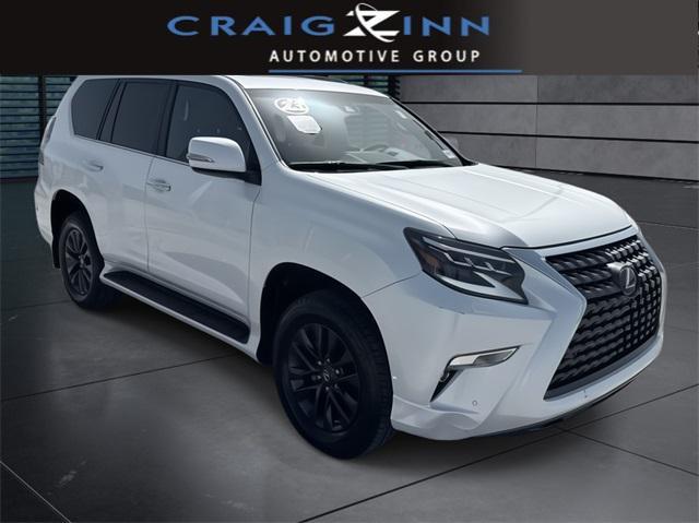 2023 Lexus Gx 460