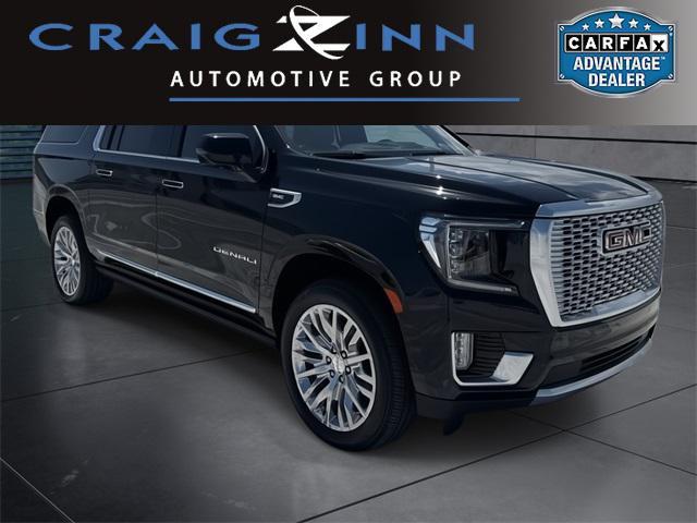 2023 GMC Yukon Xl