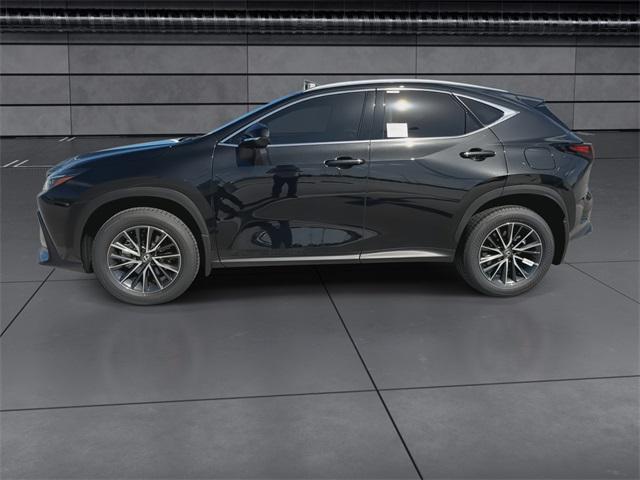 Photo of 2025 Caviar Lexus NX 250