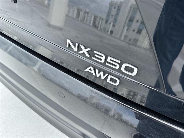 Photo of 2023 Caviar Lexus NX 350