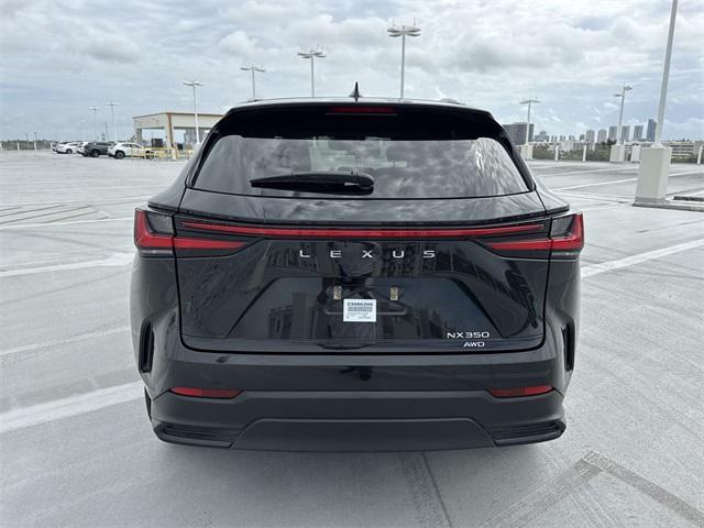 Photo of 2023 Caviar Lexus NX 350
