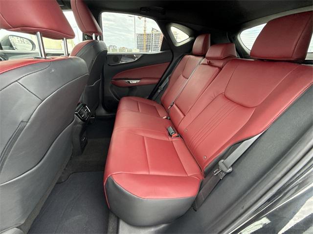 Photo of 2023 Caviar Lexus NX 350