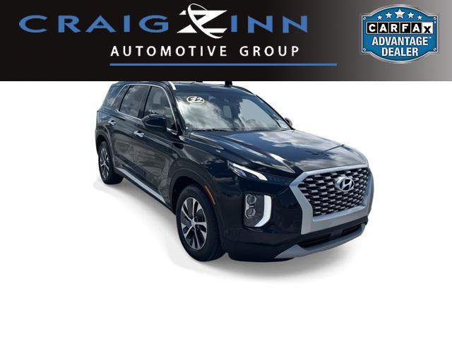 2022 Hyundai Palisade