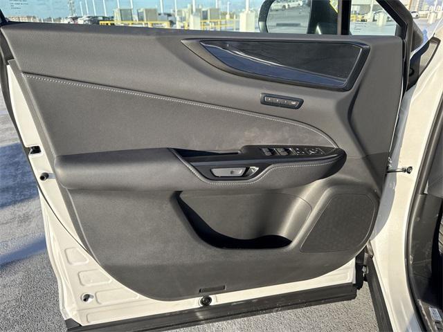 Photo of 2025 Eminent White Pearl Lexus NX 350