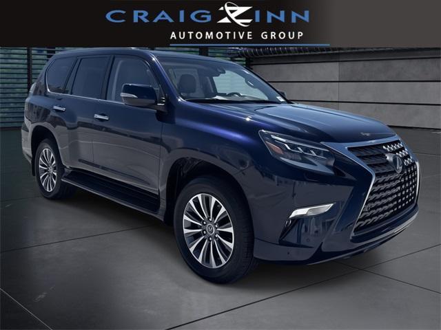 2023 Lexus Gx 460