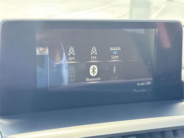 Photo of 2021 Eminent White Pearl Lexus NX 300