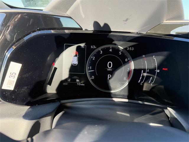 Photo of 2025 Eminent White Pearl Lexus NX 350