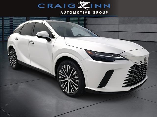 2023 Lexus Rx 350