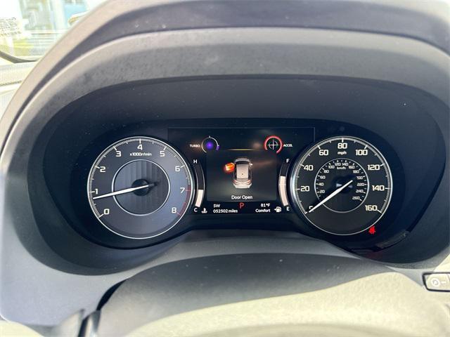 Photo of 2019  Acura RDX