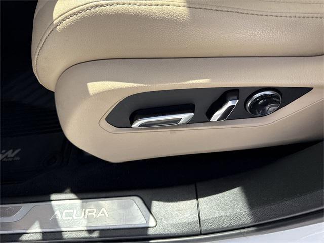 Photo of 2019  Acura RDX