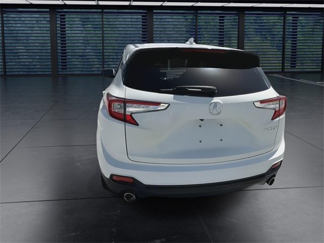 Photo of 2019  Acura RDX