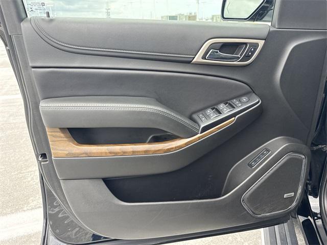 Photo of 2019 Onyx Black GMC Yukon
