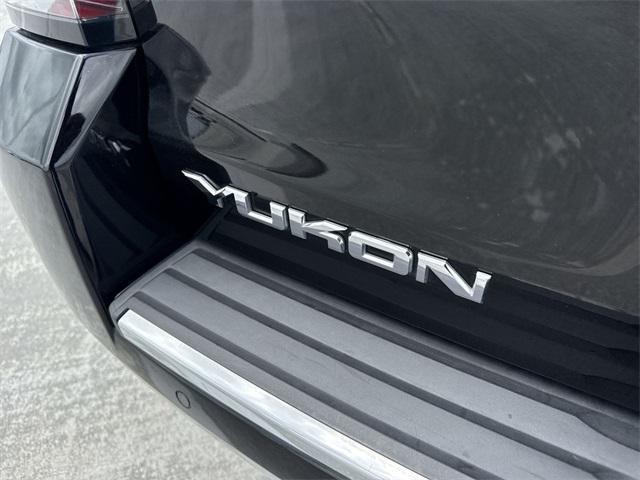Photo of 2019 Onyx Black GMC Yukon