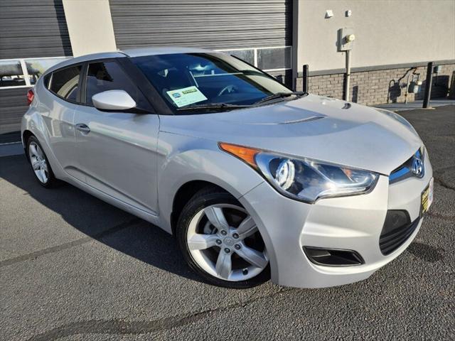 2012 Hyundai Veloster