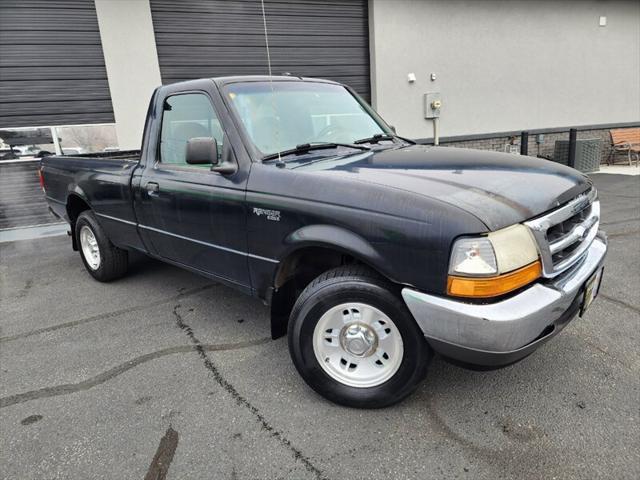 1999 Ford Ranger